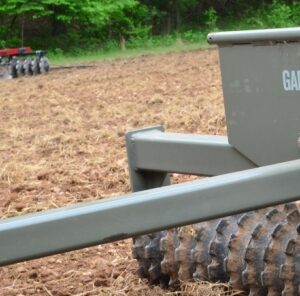 Plan Ahead for Food Plot Success