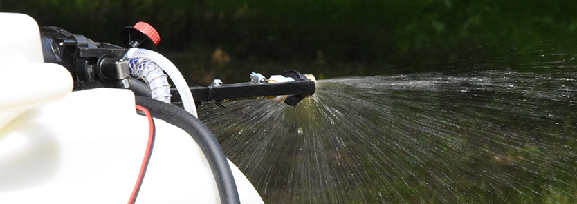 food plot herbicide