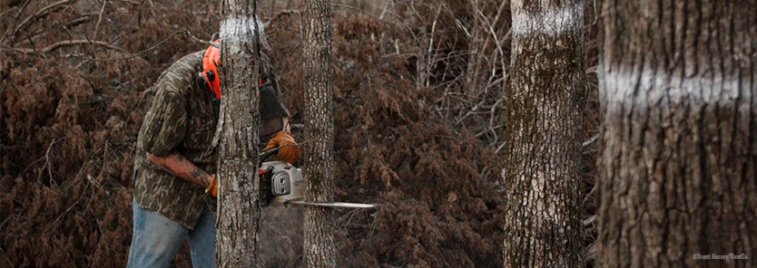 hinge-cutting-trees-food-plots