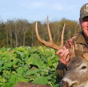 Grip-N-Grin – 7 tips for Great Trophy Photos