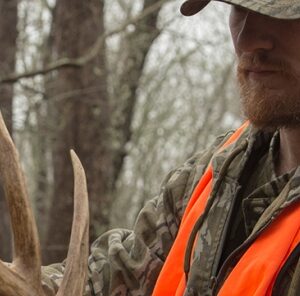 Deer Hunting Safety Tips