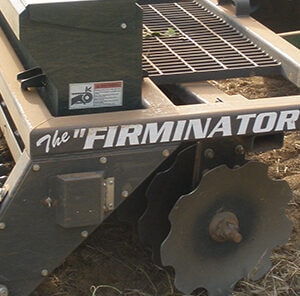 Maintaining Your Food Plot Equipment