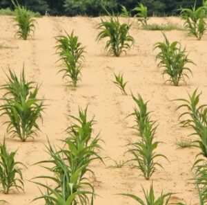 6 Tips to Drought Proof your Food Plots