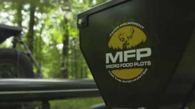 Micro Food Plots Master Series