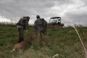 dragging-whitetail-deer-small