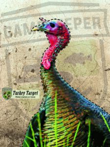 Turkey Target 