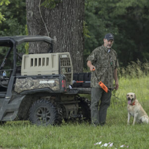 Retriever Training Commands: Use and Enforcement