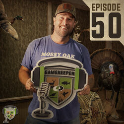 EP:50 | Michael Hunter- The Hunter Chef