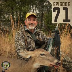 EP:71 | Fishing Is Hunting