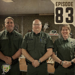 EP:83 | Turkey Poaching Ring Busted