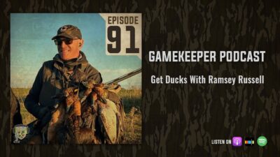 EP:91 | Get Ducks With Ramsey Russell