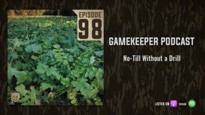 EP:98 | No-Till Without a Drill