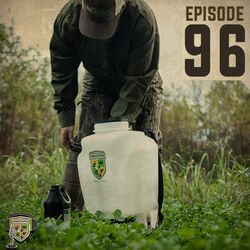 EP:96 | The Spray Solution… Foliar Fertilizers