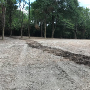 Food Plot Soil Prep: Creating a New Plot