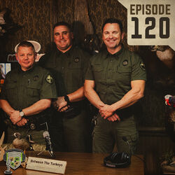 EP:120 | Hunting Accidents Can Happen