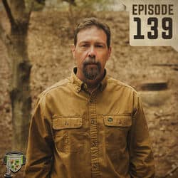 EP:139 | Talking Turkey with the Wild Turkey Doc