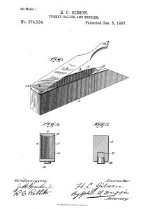 Gibson-box-call