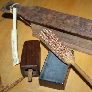 The Evolution of Turkey Calls