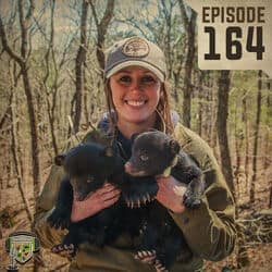 EP:164 | Alabama Black Bears