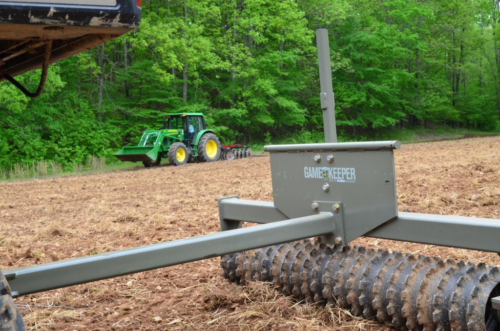 food-plot-equipment