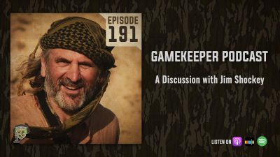 EP:191 | A Discussion with Jim Shockey