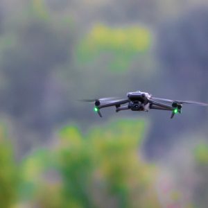 Night Vision Drones & The Future of Hunting