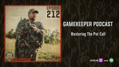 EP:212 | BONUS: Mastering The Pot Call