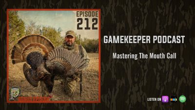 EP:213 | BONUS: Mastering the Mouth Call