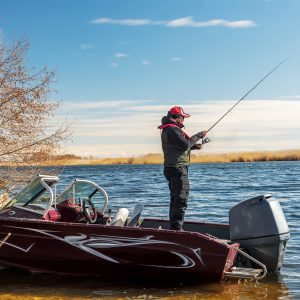 4 Proven Spring Crappie Tactics