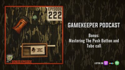 EP:222 | Bonus: Mastering The Push Button and Tube call