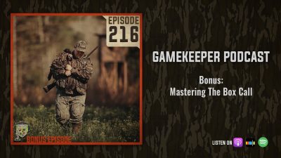 EP:216 | Bonus: Mastering The Box Call