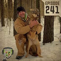 EP:241 | Learning from Coyotes with Torry Cook