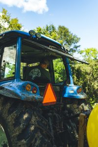 tractor-equipment