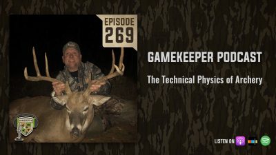 EP:269 | The Technical Physics of Archery