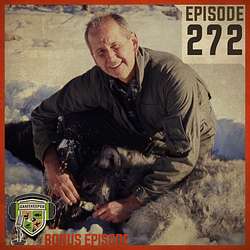 EP:272 | Bonus: Understanding Wolves on the Landscape