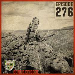 EP:276 | Bonus: Aldo Leopold – The Father of Modern Wildlife Management