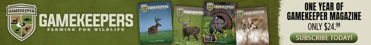 gamekeeper magazine