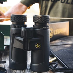 Essential Optics for Every Gamekeeper: Leupold’s Top Picks