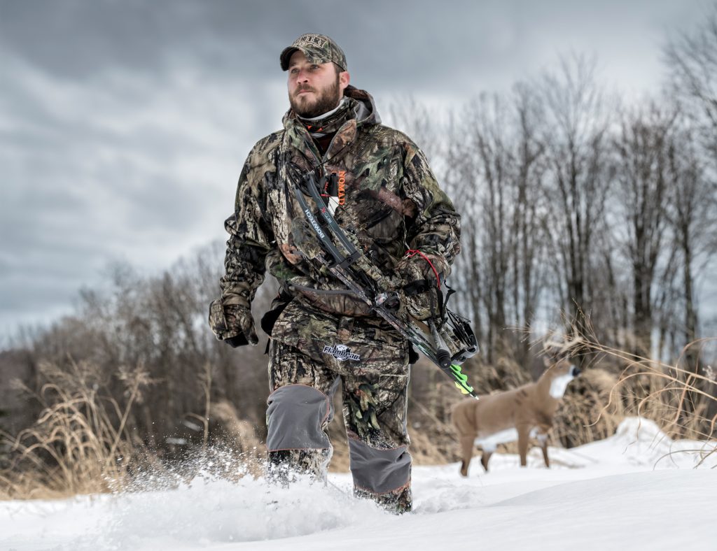 hunter-layering-gear-for-cold-weather-hunting