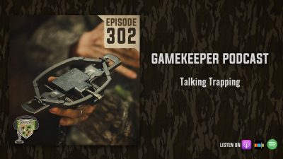 EP:302 | Talking Trapping