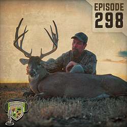 EP:298 | Dr. Chamberlain Talks Deer Management