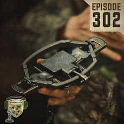 EP:302 | Talking Trapping