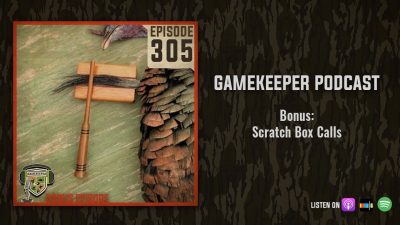 EP:305 | Bonus: Scratch Box Calls