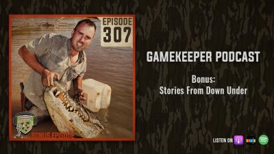 EP:307 | Bonus: Stories from Down Under