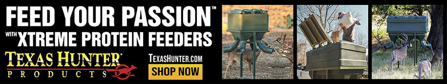 Texas Hunter Products