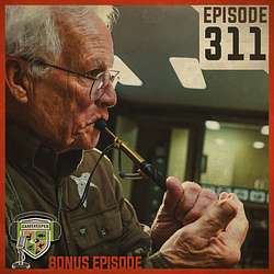 EP:311 | Bonus: Trumpet Turkey Calls with William Lester