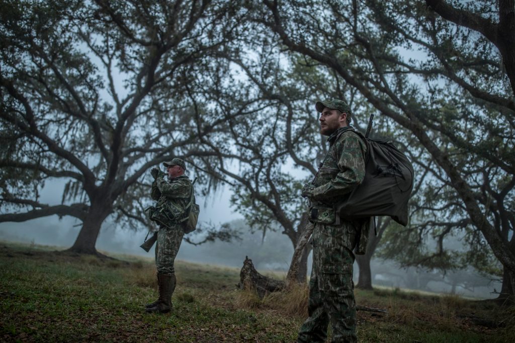 calling-for-silent-gobblers