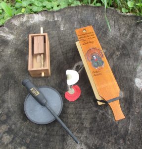 different-types-of-turkey-calls