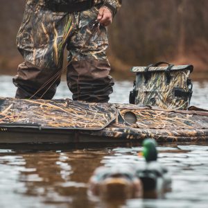The Importance of Accessing Hard to Get to Places Why the Water Feather Lightweight Layout Boat Should Be Part of Your Kit