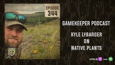 EP:344 | Kyle Lybarger on Native Plants